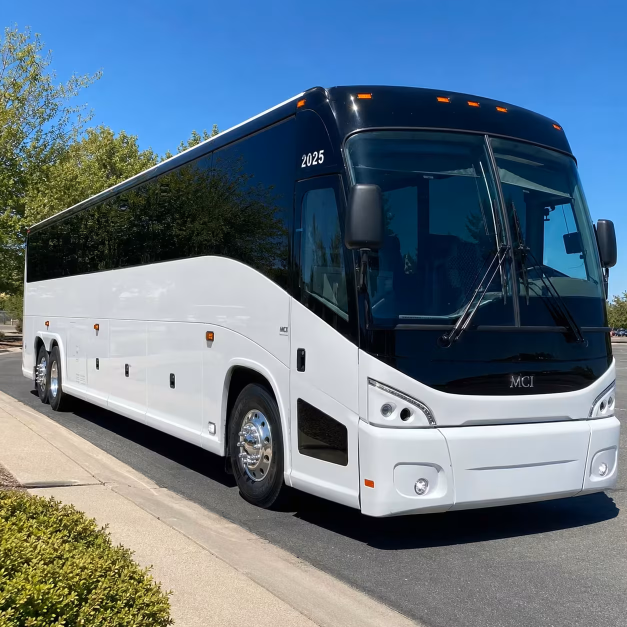 clinton township concert transportation quotes in under 30 seconds