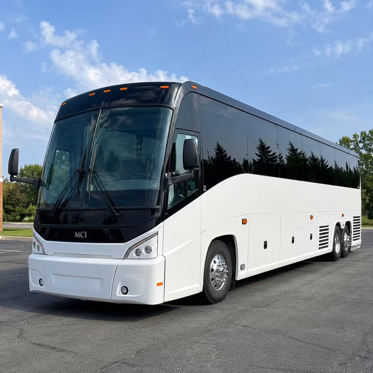 clinton township concert transportation to pine knob music theatre