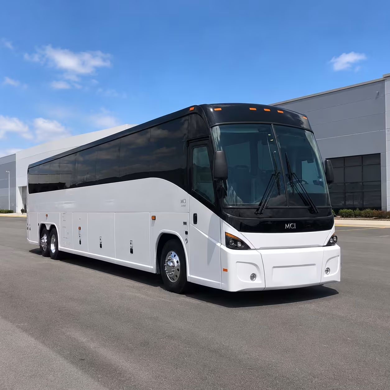 clinton township long distance transportation services