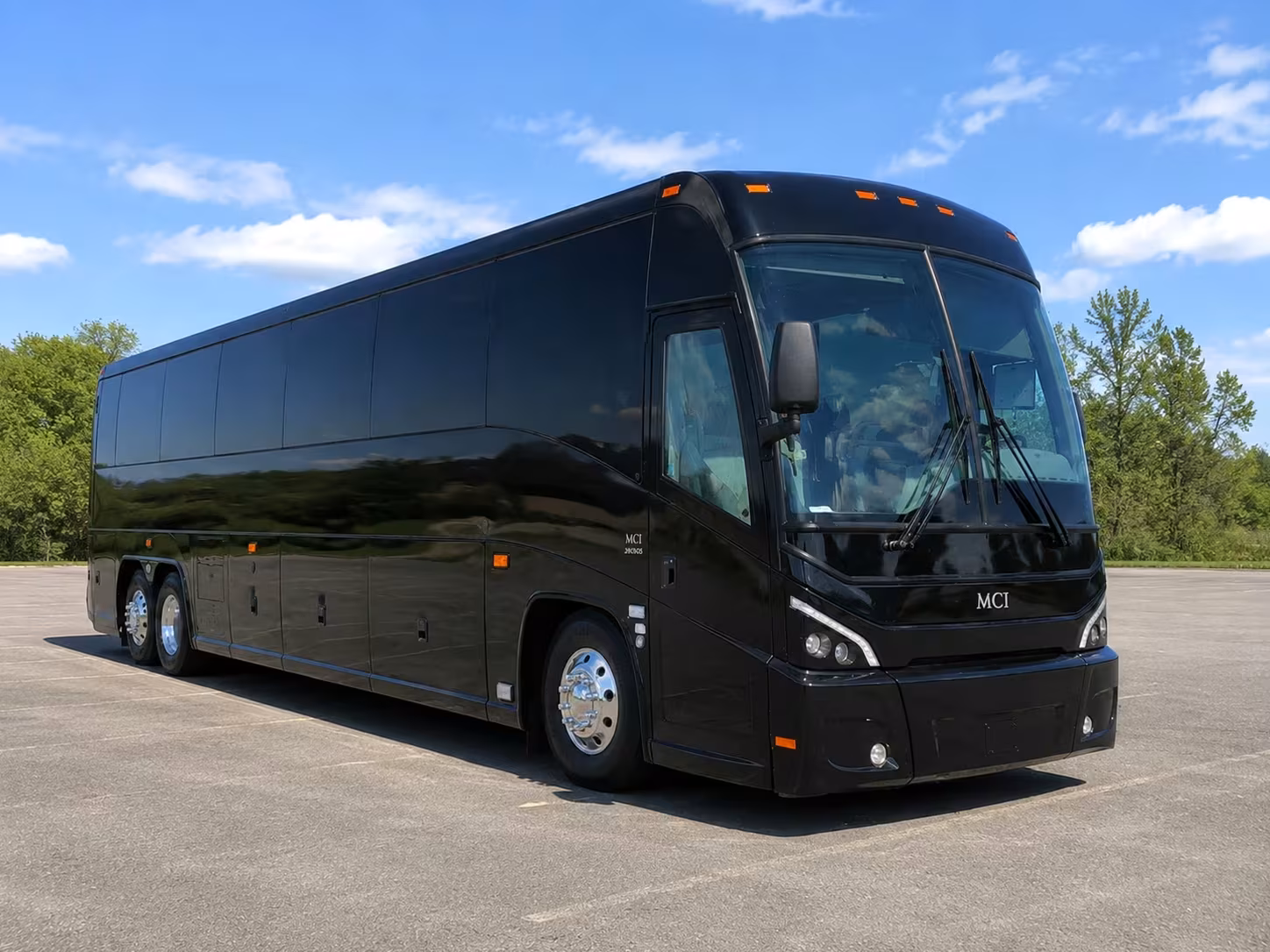 clinton township shuttle buses to macomb county parks