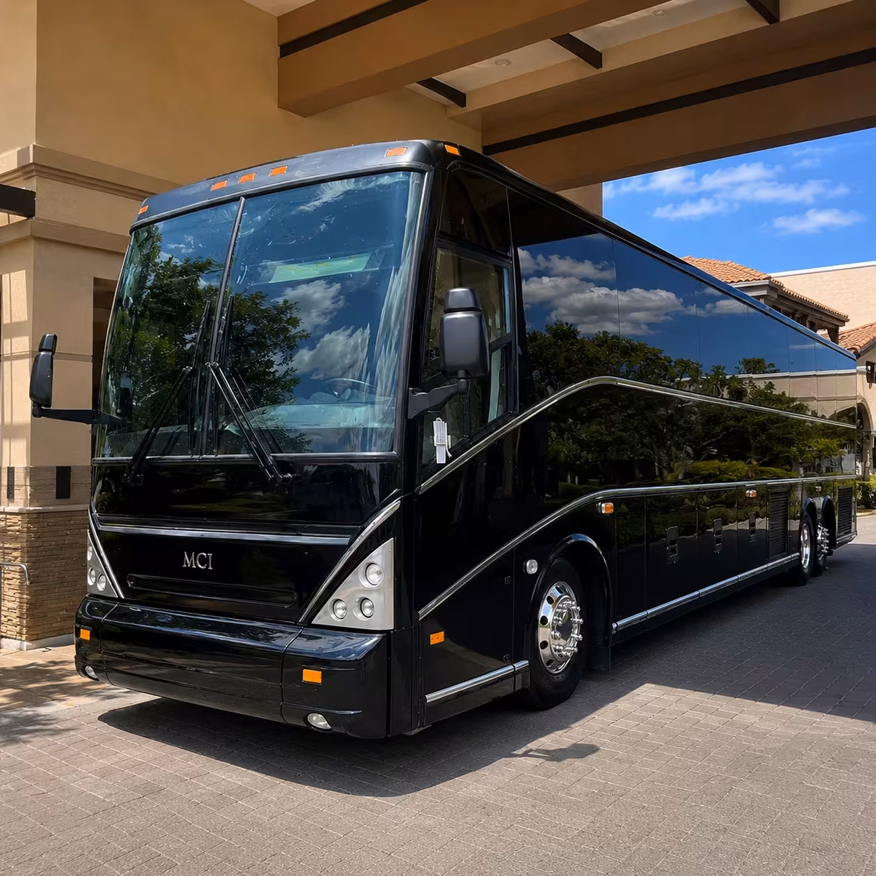 clinton township sports transportation to detroit stadiums and arenas