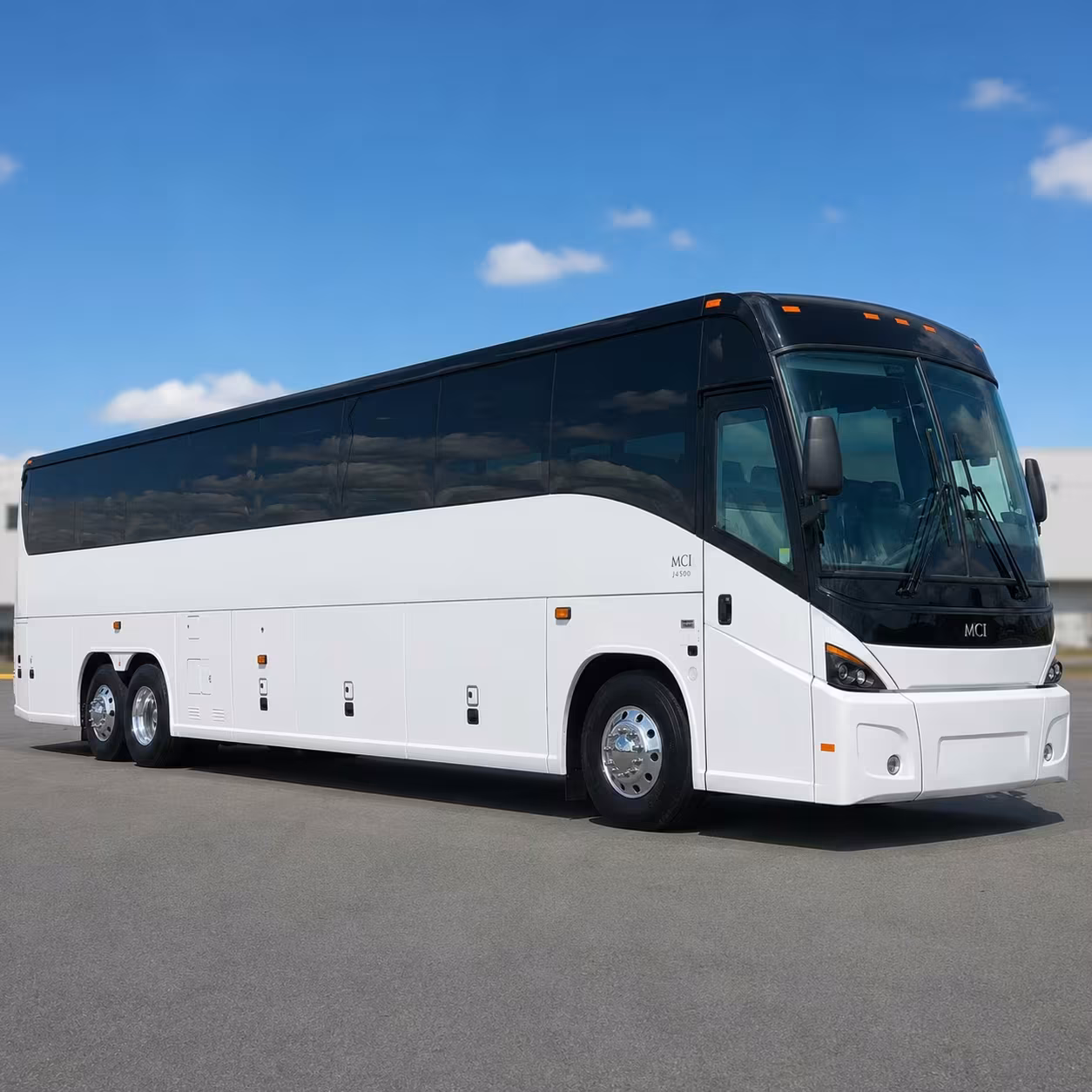 government military transportation services in clinton township