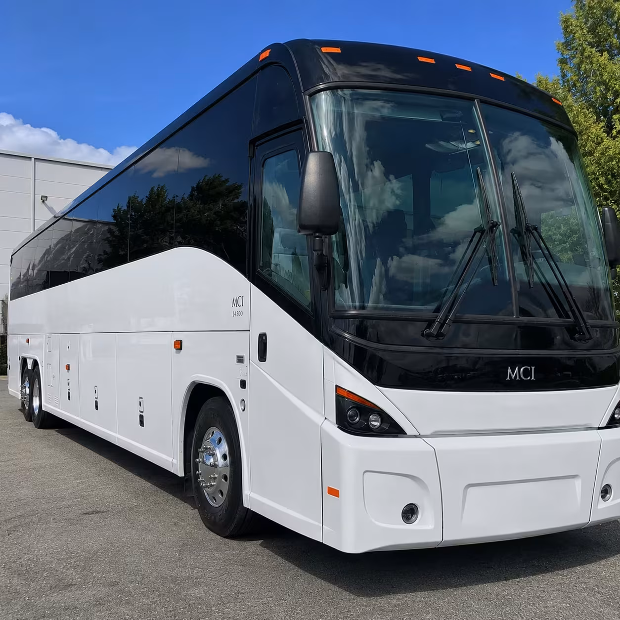 heading outside clinton township you can still compare employee transportation options