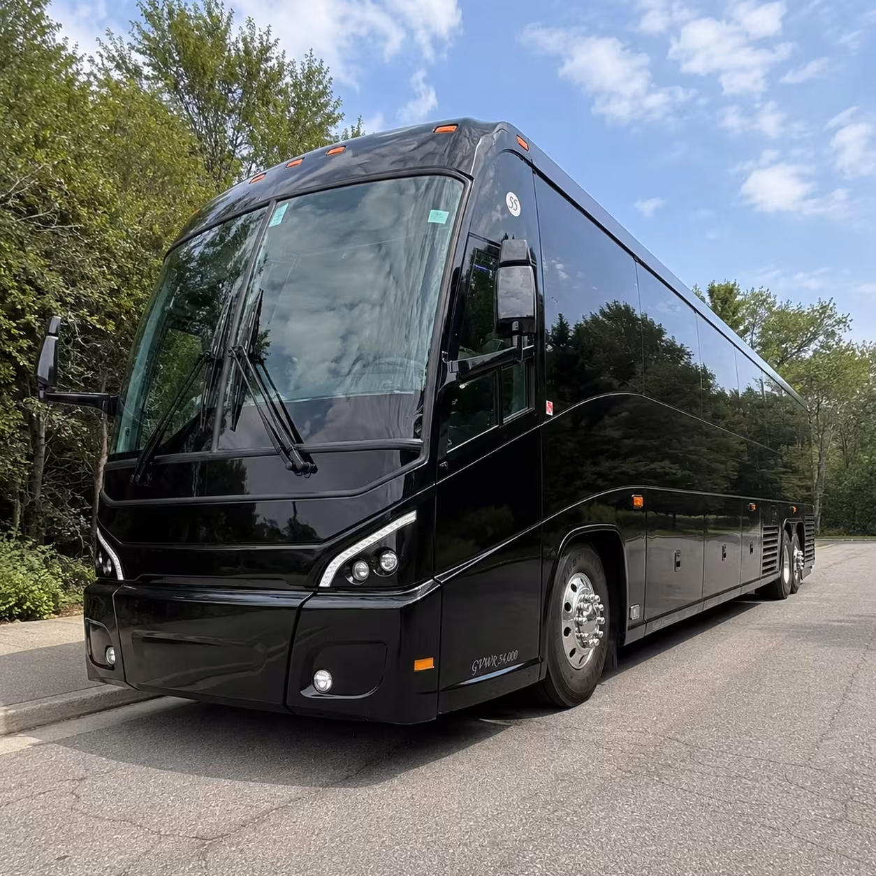 heading outside clinton township you can still compare long distance transportation options