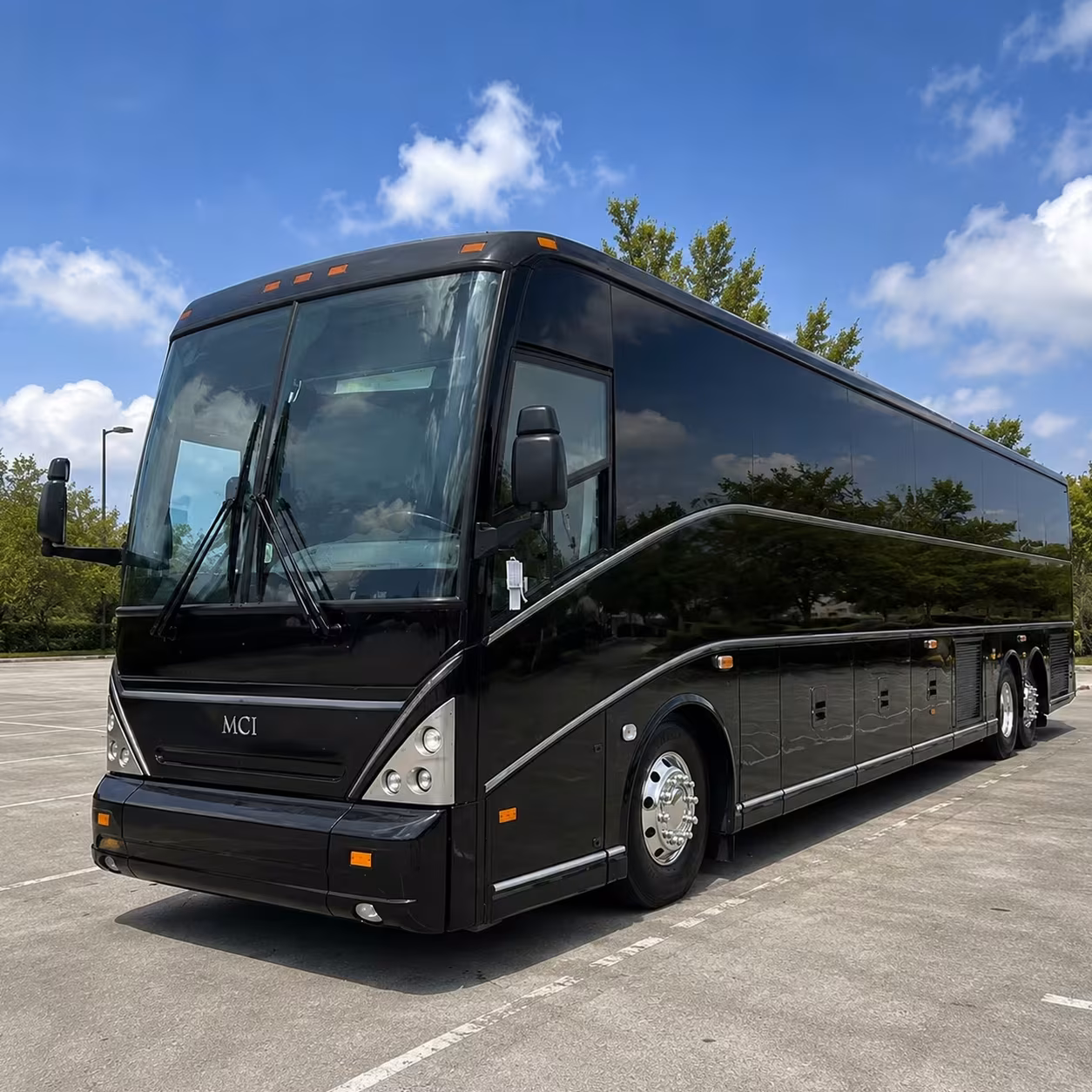 heading outside clinton township you can still compare private event transportation options