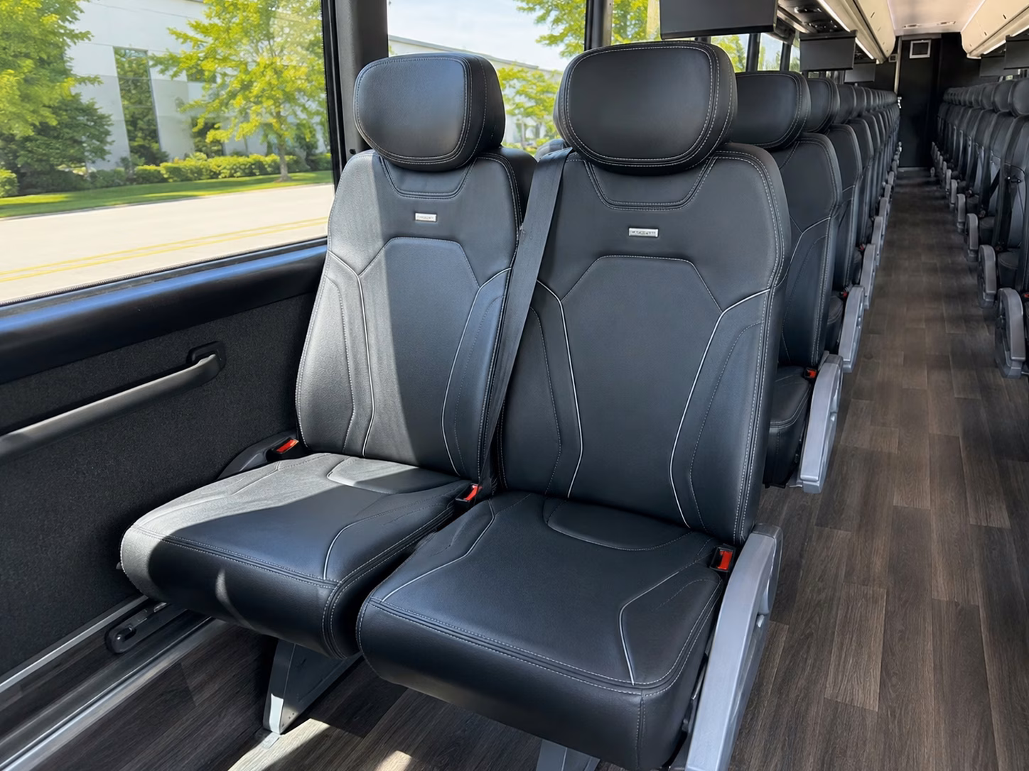 how the day of the week changes what a bus costs in clinton township michigan
