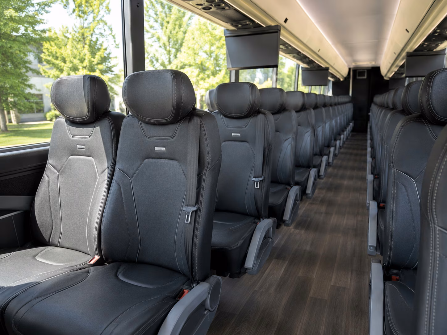 how where and when you re traveling affects clinton township charter bus rates