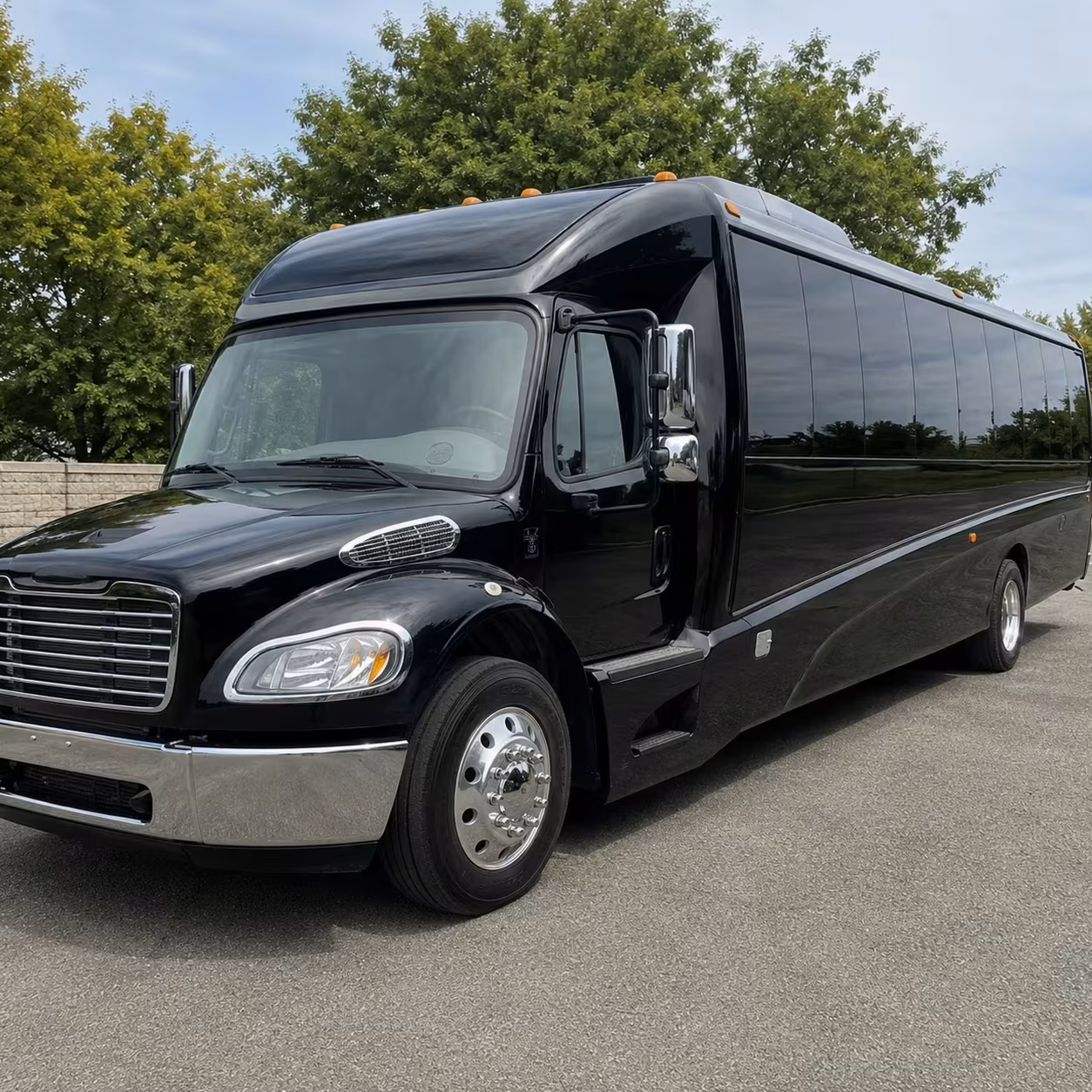 minibus rentals in clinton township for daycares and youth groups