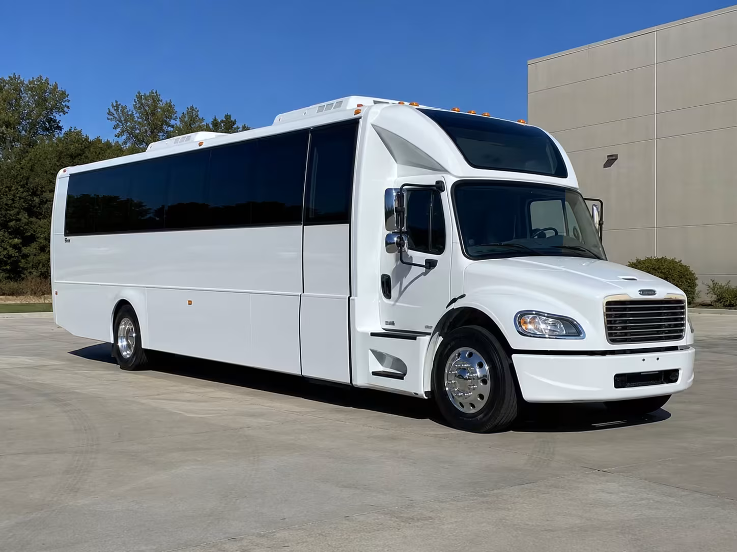 party bus