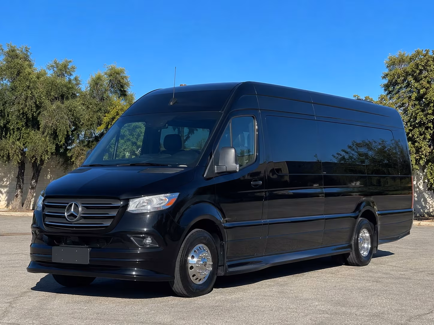 transportation serving clinton township and nearby cities