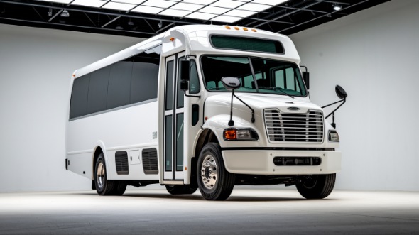 clinton employee shuttle