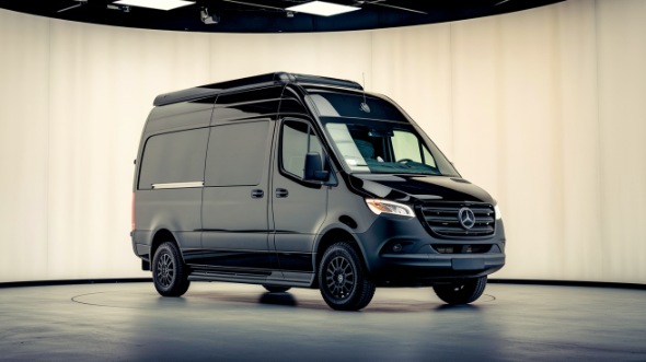 clinton sprinter limo rental