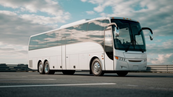 clinton summer camp transportation and bus rentals